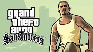 GTA San Andreas Android