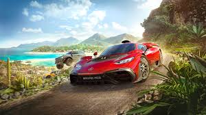 Forza Horizon 5 PC