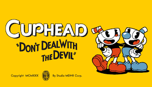 Cuphead PC