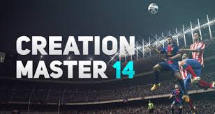 Creation Master 15
