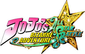 JoJo Bizarre Adventure