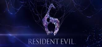 Resident Evil 6