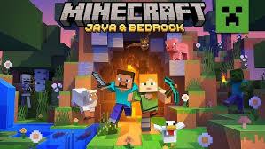 Minecraft Java
